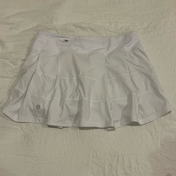 Lululemon Pace Rival Skirt ***SOLD*** - Picture 3 of 3